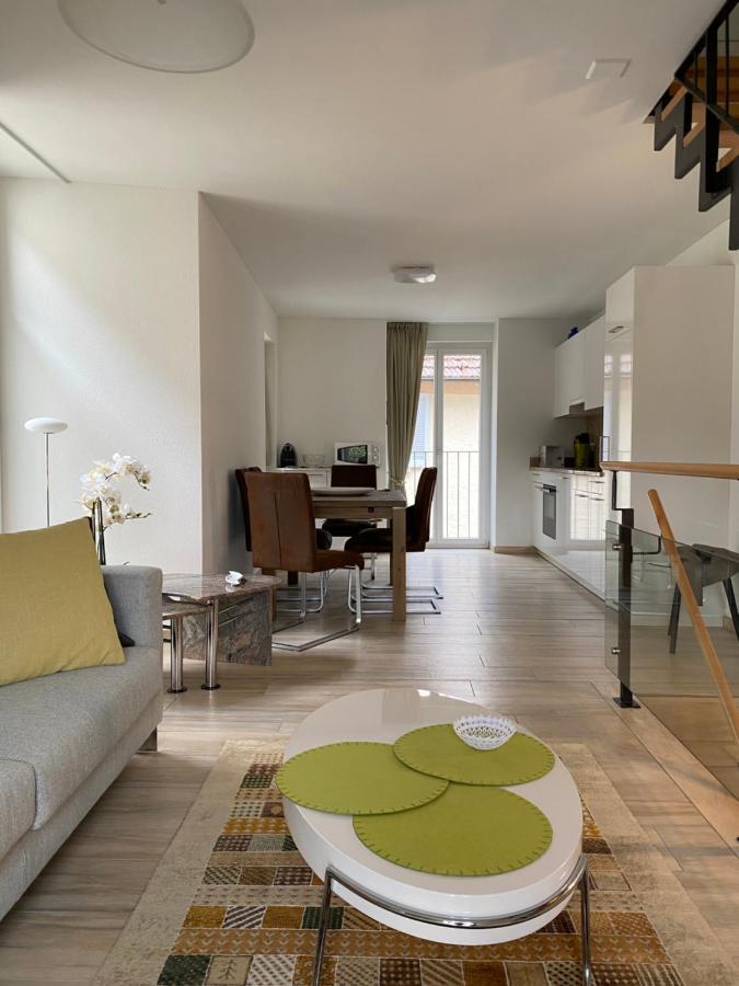 Losone - Locarno, Rustico San Giorgio Luaran gambar