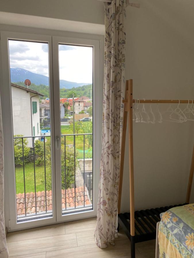 Losone - Locarno, Rustico San Giorgio Luaran gambar