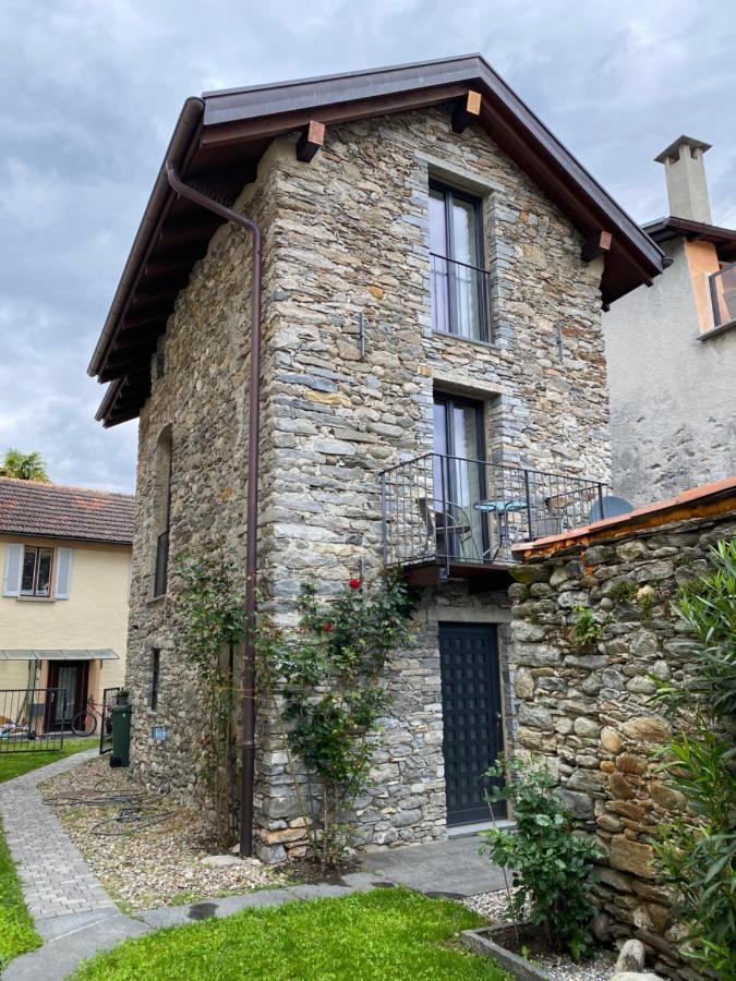 Losone - Locarno, Rustico San Giorgio Luaran gambar
