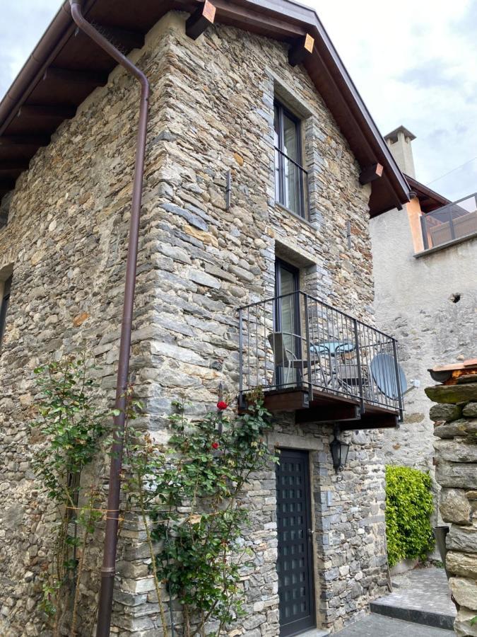 Losone - Locarno, Rustico San Giorgio Luaran gambar