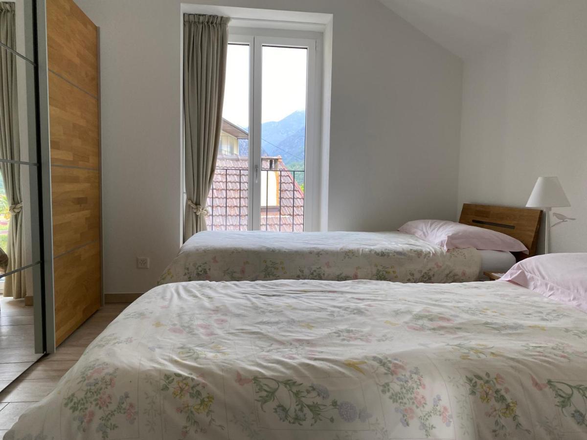 Losone - Locarno, Rustico San Giorgio Luaran gambar
