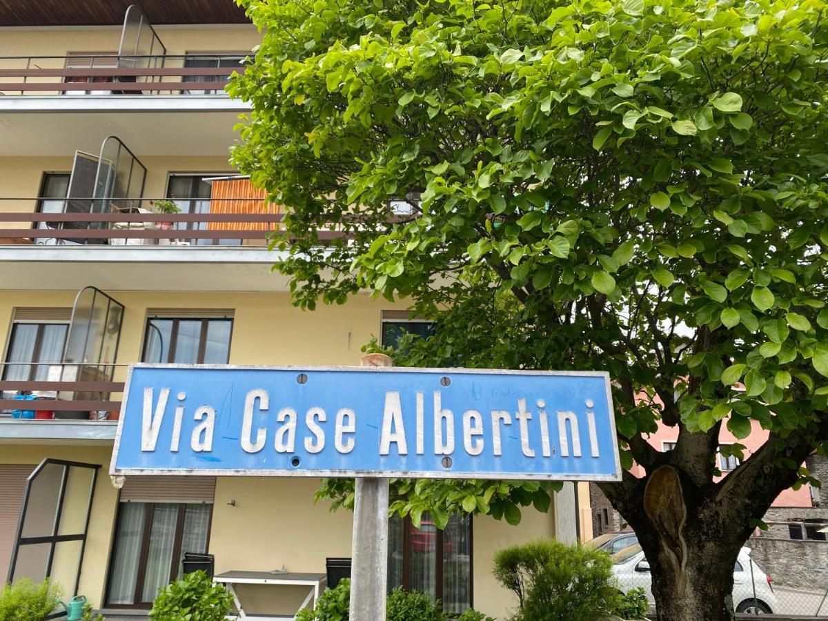 Losone - Locarno, Rustico San Giorgio Luaran gambar